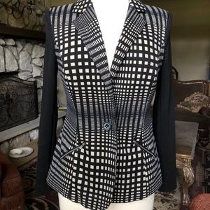 NY Collection Blazer